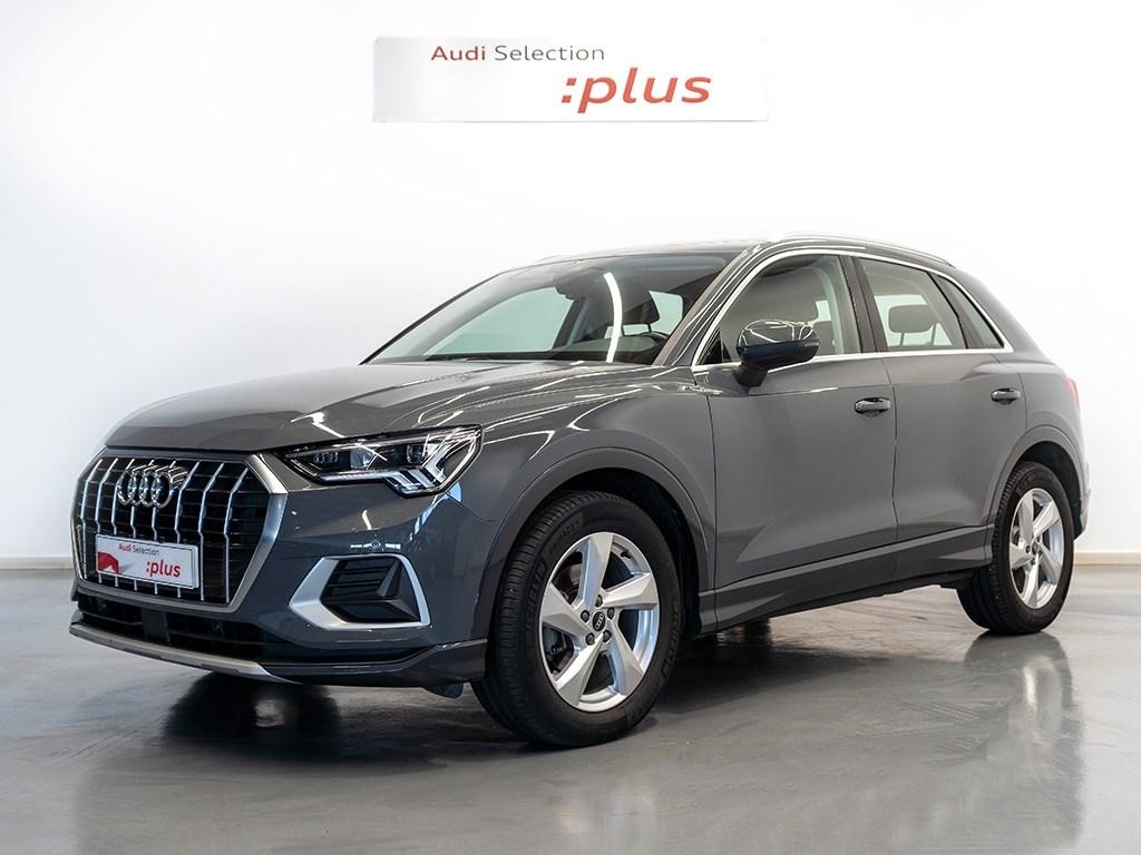 Audi Q3 Advanced 35 TDI 110 kW (150 CV) S tronic Vehículo usado en Castellón - 1