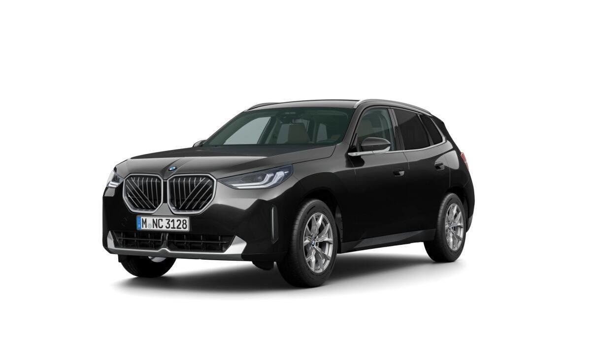 BMW X3 xDrive20d 145 kW (197 CV) - BYmyCAR Madrid - 1