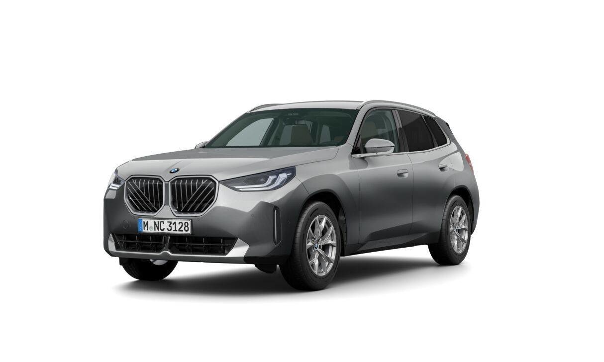 BMW X3 xDrive20d 145 kW (197 CV) - BYmyCAR Madrid - 1