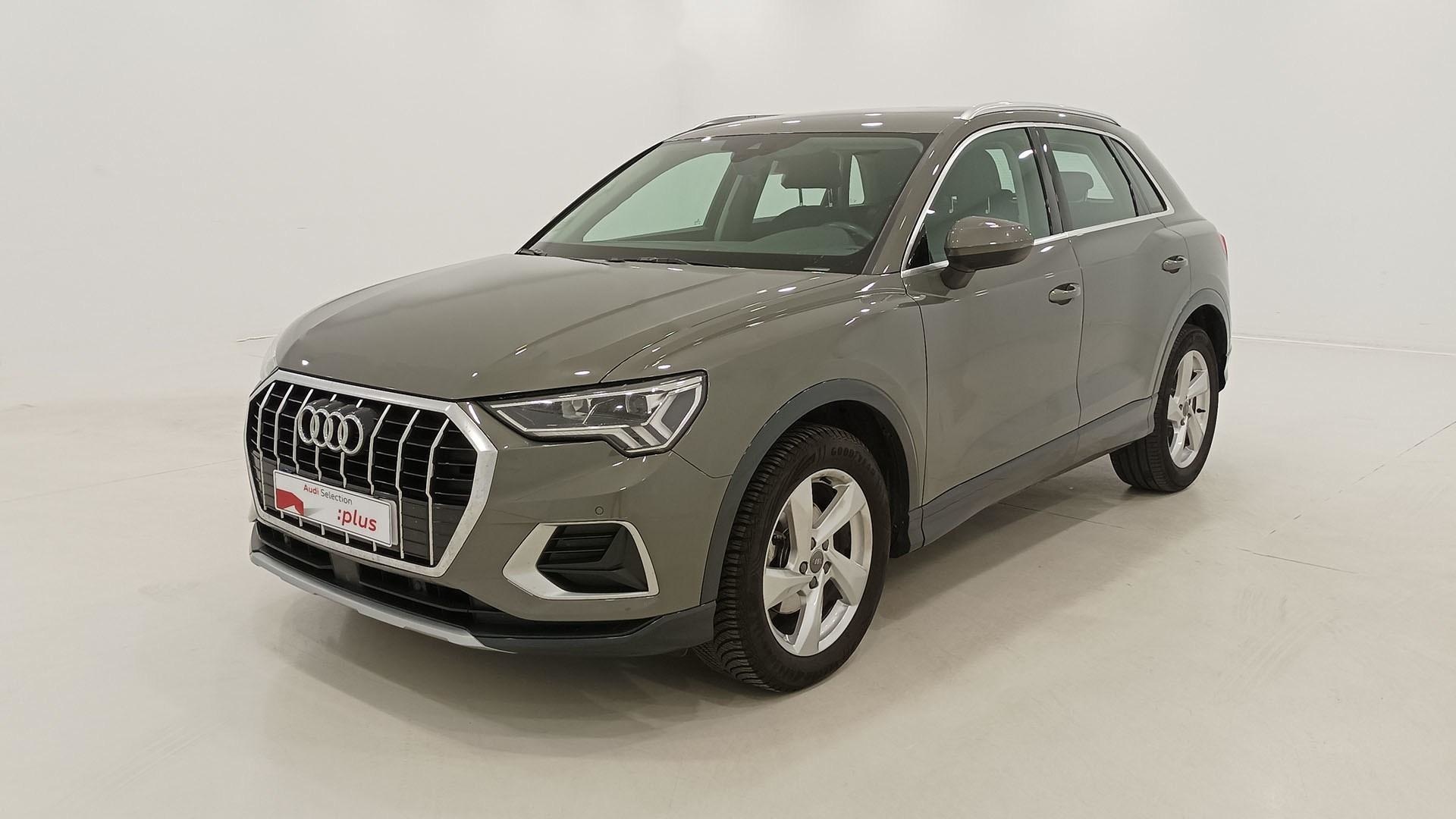 Audi Advanced 35 TDI 110 kW (150 CV) S tronic Q3 1