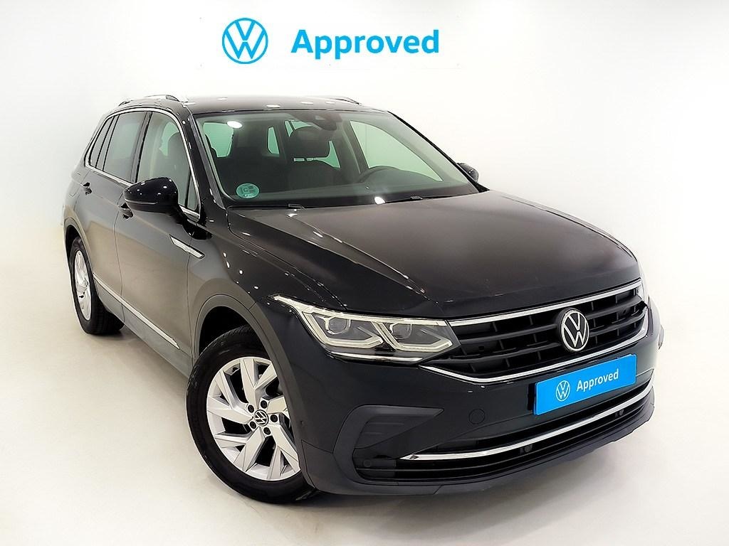 Volkswagen Life 1.5 TSI 110 kW (150 CV) Tiguan 1