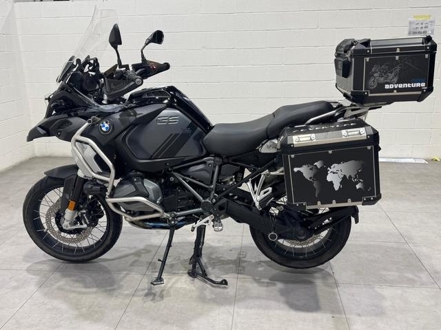 BMW Motorrad  R 1250 GS Adventure en Barcelona