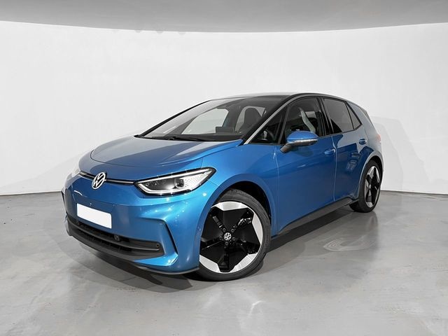 Volkswagen ID.3 Pro 58kWh 150 kW (204 CV) Vehículo usado en Las Palmas - 1 Volkswagen ID.3 Pro 58kWh 150 kW (204 CV) Vehículo usado en Las Palmas - 1