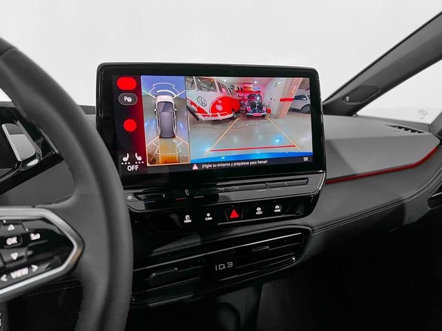Volkswagen ID.3 Pro 58kWh 150 kW (204 CV) Vehículo usado en Las Palmas - 7 Volkswagen ID.3 Pro 58kWh 150 kW (204 CV) Vehículo usado en Las Palmas - 7