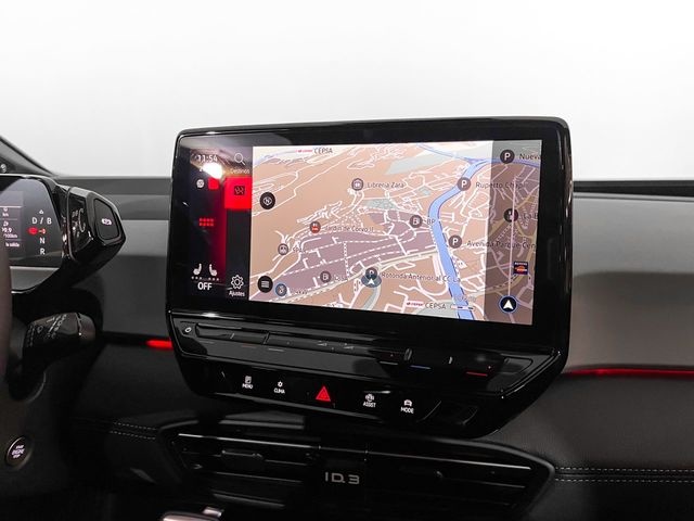 Volkswagen ID.3 Pro 58kWh 150 kW (204 CV) Vehículo usado en Las Palmas - 8