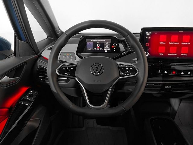 Volkswagen ID.3 Pro 58kWh 150 kW (204 CV) Vehículo usado en Las Palmas - 9