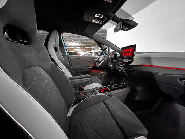 Volkswagen ID.3 Pro 58kWh 150 kW (204 CV) Vehículo usado en Las Palmas - 10 Volkswagen ID.3 Pro 58kWh 150 kW (204 CV) Vehículo usado en Las Palmas - 10