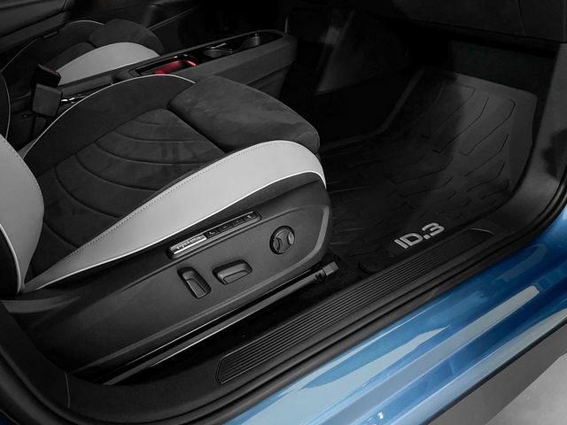 Volkswagen ID.3 Pro 58kWh 150 kW (204 CV) Vehículo usado en Las Palmas - 11 Volkswagen ID.3 Pro 58kWh 150 kW (204 CV) Vehículo usado en Las Palmas - 11