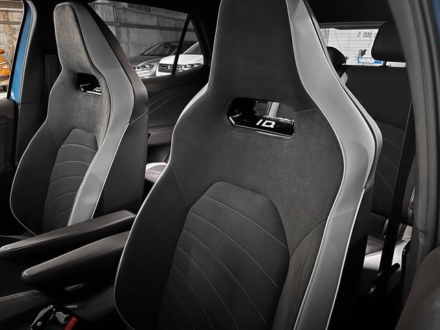 Volkswagen ID.3 Pro 58kWh 150 kW (204 CV) Vehículo usado en Las Palmas - 12 Volkswagen ID.3 Pro 58kWh 150 kW (204 CV) Vehículo usado en Las Palmas - 12