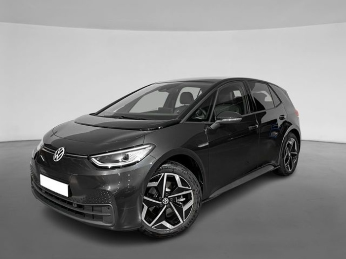 Volkswagen ID.3 Pro 58kWh 107 kW (146 CV) Vehículo usado en Las Palmas - 1 Volkswagen ID.3 Pro 58kWh 107 kW (146 CV) Vehículo usado en Las Palmas - 1