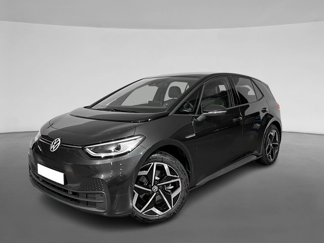Volkswagen ID.3 Pro 58kWh 107 kW (146 CV) Vehículo usado en Las Palmas - 2