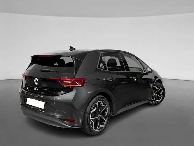 Volkswagen ID.3 Pro 58kWh 107 kW (146 CV) Vehículo usado en Las Palmas - 4
