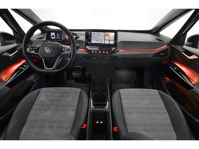 Volkswagen ID.3 Pro 58kWh 107 kW (146 CV) Vehículo usado en Las Palmas - 6
