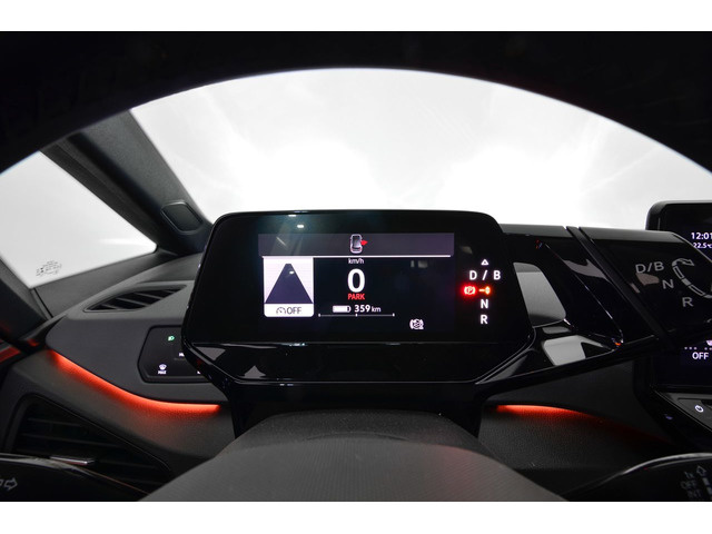 Volkswagen ID.3 Pro 58kWh 107 kW (146 CV) Vehículo usado en Las Palmas - 10