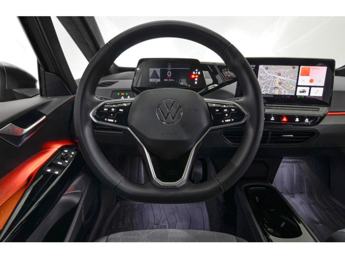 Volkswagen ID.3 Pro 58kWh 107 kW (146 CV) Vehículo usado en Las Palmas - 12 Volkswagen ID.3 Pro 58kWh 107 kW (146 CV) Vehículo usado en Las Palmas - 12