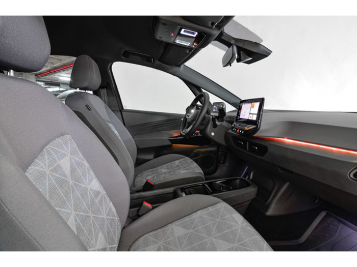 Volkswagen ID.3 Pro 58kWh 107 kW (146 CV) Vehículo usado en Las Palmas - 13 Volkswagen ID.3 Pro 58kWh 107 kW (146 CV) Vehículo usado en Las Palmas - 13