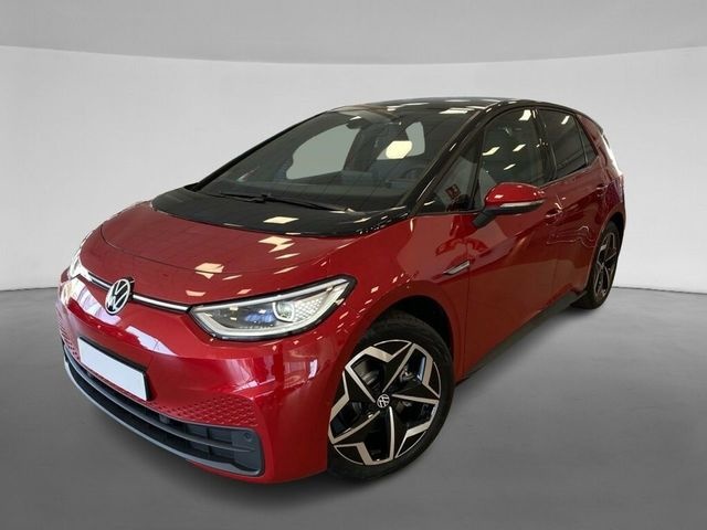 Volkswagen ID.3 Pro 58kWh 107 kW (146 CV) Vehículo usado en Las Palmas - 1