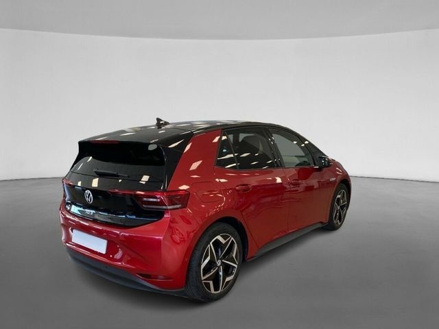 Volkswagen ID.3 Pro 58kWh 107 kW (146 CV) Vehículo usado en Las Palmas - 2 Volkswagen ID.3 Pro 58kWh 107 kW (146 CV) Vehículo usado en Las Palmas - 2