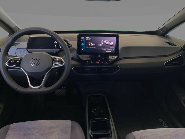 Volkswagen ID.3 Pro 58kWh 107 kW (146 CV) Vehículo usado en Las Palmas - 4