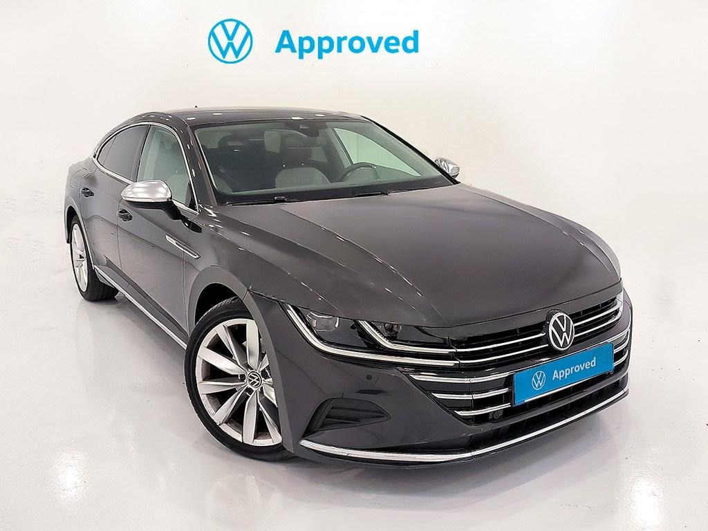 Volkswagen Elegance 2.0 TDI 110 kW (150 CV) DSG Arteon 1