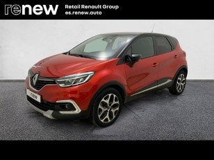 Renault Captur<span>Zen TCe 66 kW (90 CV)</span>
