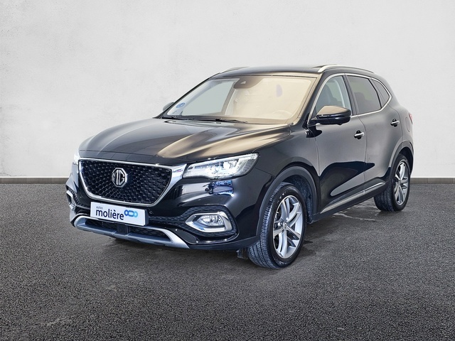 MGeHS 1.5 T-GDI PHEV Luxury 190 kW (258 CV)