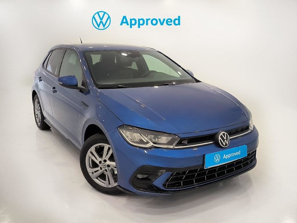 Volkswagen R-Line 1.0 TSI 70 kW (95 CV) Polo 1