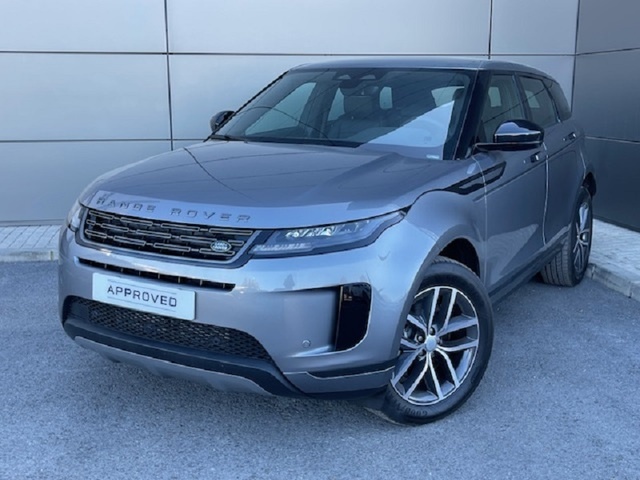 Land Rover Range Rover Evoque P300e PHEV S 4WD Auto 227 kW (309 CV)