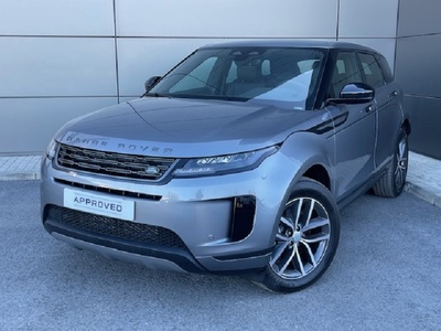 Land Rover Range Rover Evoque P300e PHEV S 4WD Auto 227 kW (309 CV) Land Rover Range Rover Evoque P300e PHEV S 4WD Auto 227 kW (309 CV)