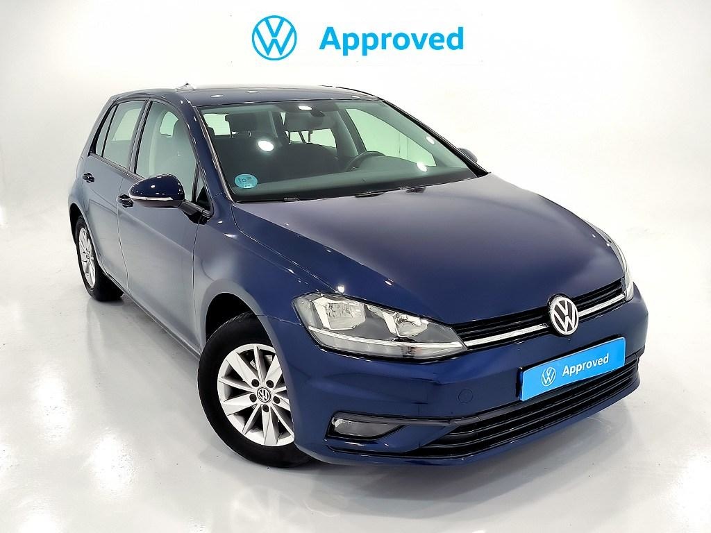 Volkswagen Business 1.0 TSI 85 kW (115 CV) Golf 1