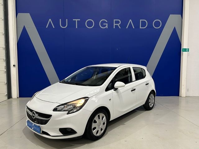 OpelCorsa 1.4 Expression 55 kW (75 CV)