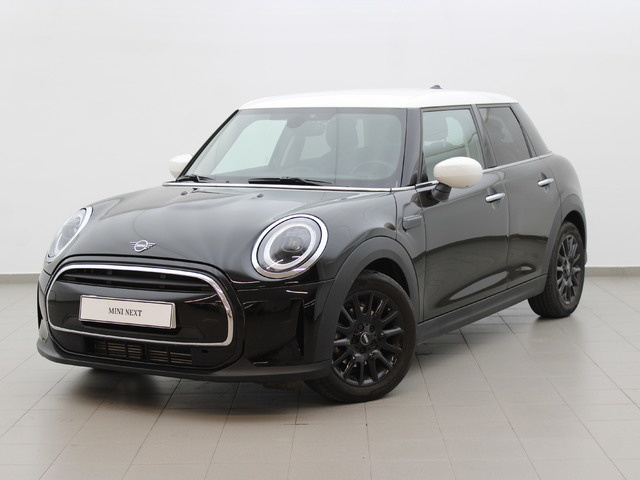 MINIMINI 5 Puertas Cooper 100 kW (136 CV)
