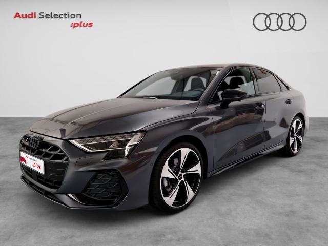 AudiA3 Sedan Black line edition 35 TFSI 110 kW (150 CV) S tronic