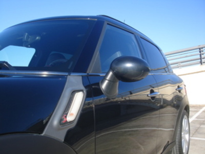 MINI MINI Countryman Cooper S ALL4 135 kW (184 CV) MINI MINI Countryman Cooper S ALL4 135 kW (184 CV)