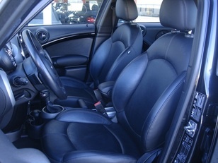 MINI MINI Countryman Cooper S ALL4 135 kW (184 CV)