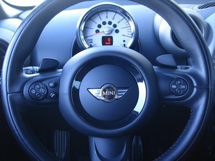 MINI MINI Countryman Cooper S ALL4 135 kW (184 CV)