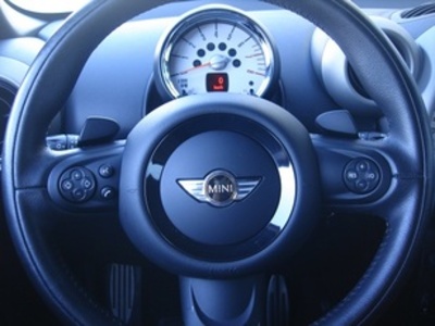 MINI MINI Countryman Cooper S ALL4 135 kW (184 CV) MINI MINI Countryman Cooper S ALL4 135 kW (184 CV)