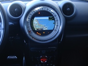 MINI MINI Countryman Cooper S ALL4 135 kW (184 CV)