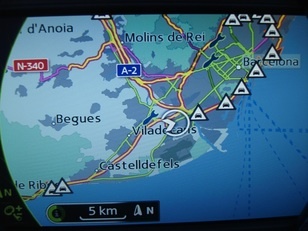 MINI MINI Countryman Cooper S ALL4 135 kW (184 CV)