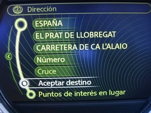 MINI MINI Countryman Cooper S ALL4 135 kW (184 CV)