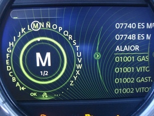 MINI MINI Countryman Cooper S ALL4 135 kW (184 CV)