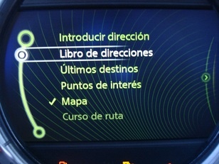 MINI MINI Countryman Cooper S ALL4 135 kW (184 CV)