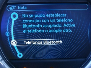 MINI MINI Countryman Cooper S ALL4 135 kW (184 CV)