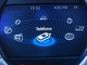 MINI MINI Countryman Cooper S ALL4 135 kW (184 CV)