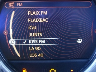 MINI MINI Countryman Cooper S ALL4 135 kW (184 CV)