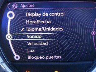 MINI MINI Countryman Cooper S ALL4 135 kW (184 CV)