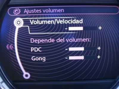 MINI MINI Countryman Cooper S ALL4 135 kW (184 CV) MINI MINI Countryman Cooper S ALL4 135 kW (184 CV)