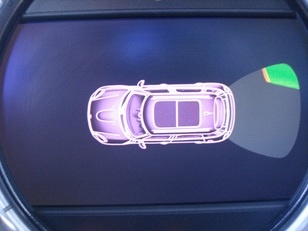 MINI MINI Countryman Cooper S ALL4 135 kW (184 CV)