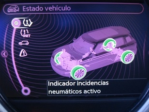 MINI MINI Countryman Cooper S ALL4 135 kW (184 CV)