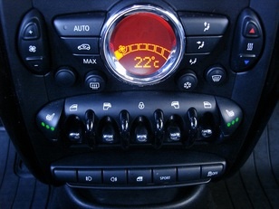 MINI MINI Countryman Cooper S ALL4 135 kW (184 CV)